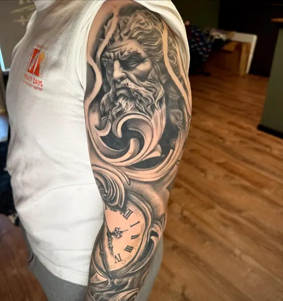jakedenoyertattoo