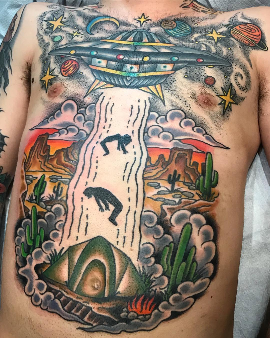 Kyle Crowell