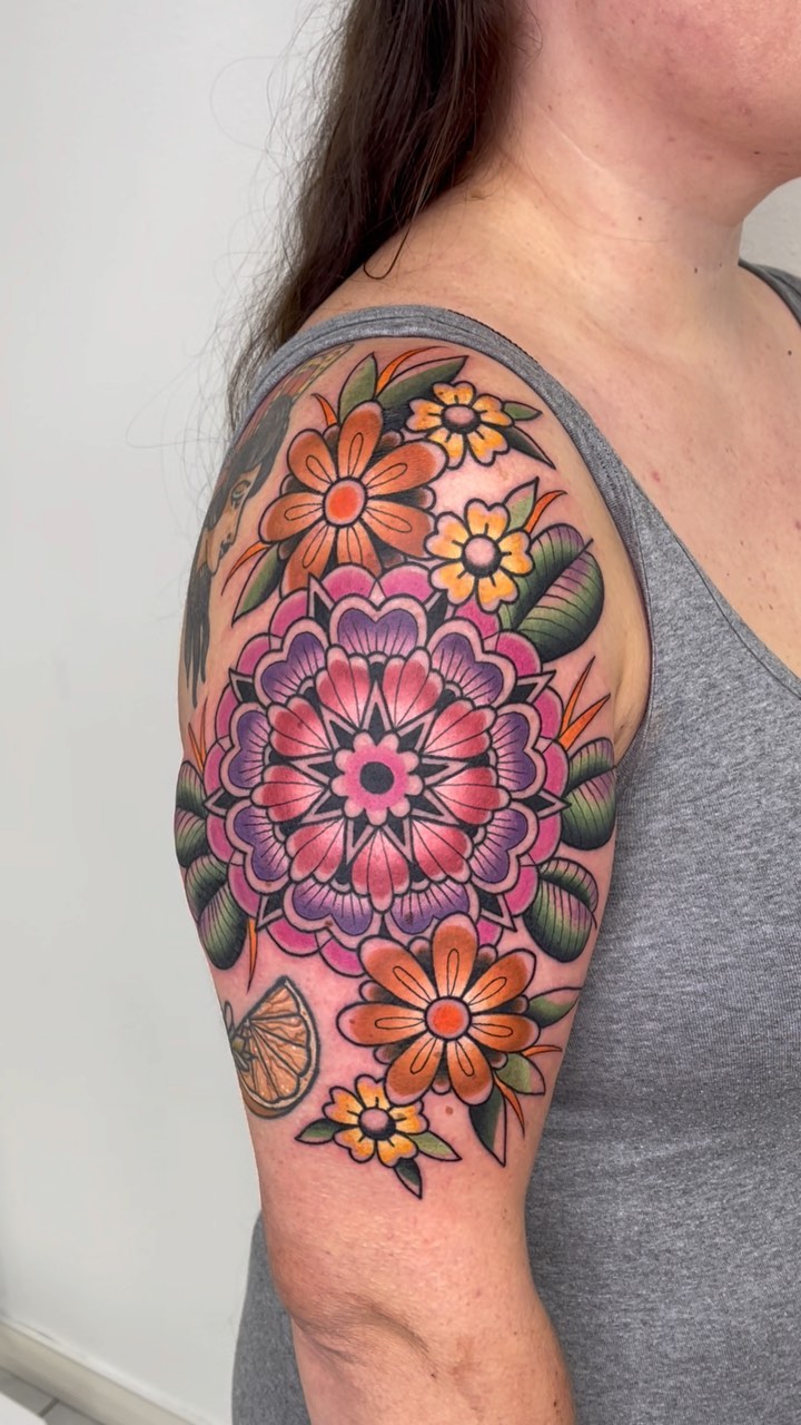 Flower