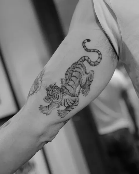 Tiger
