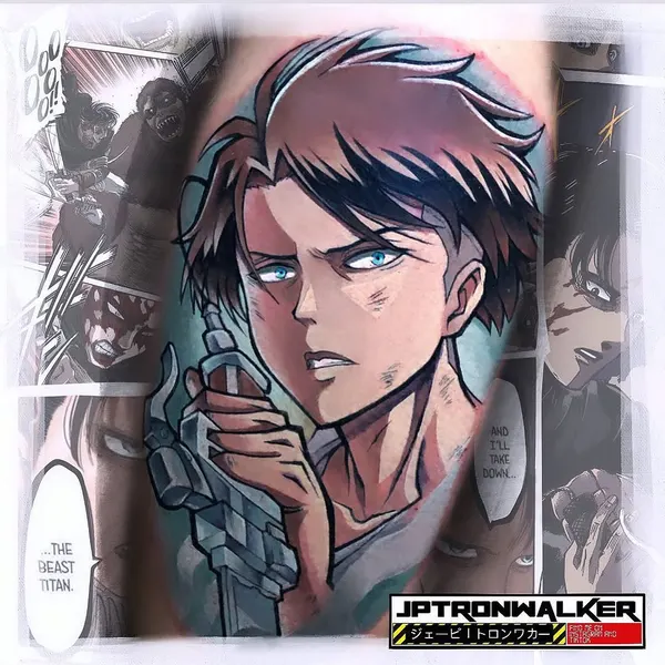 jptronwalker