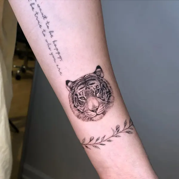 Tiger