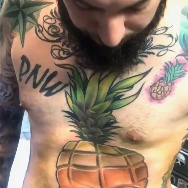 tattoosbyarchie