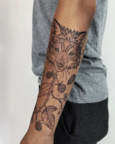 Tiger, Animal