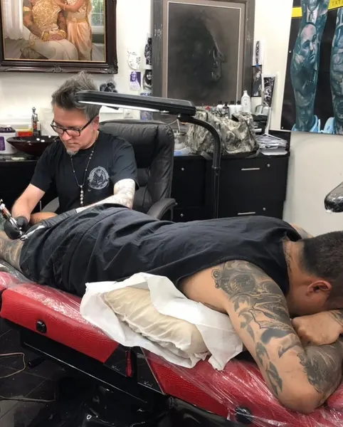 Robert Pho