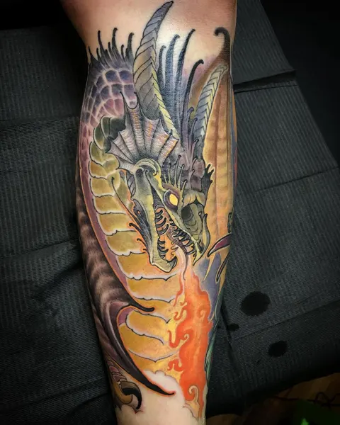Dragon