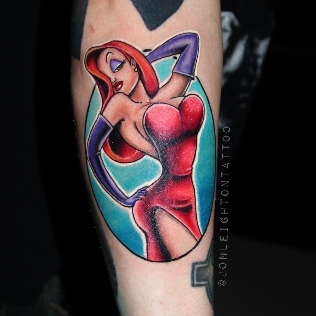 jonleightontattoo