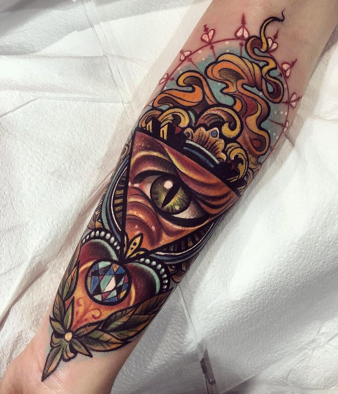 johnnysmithart