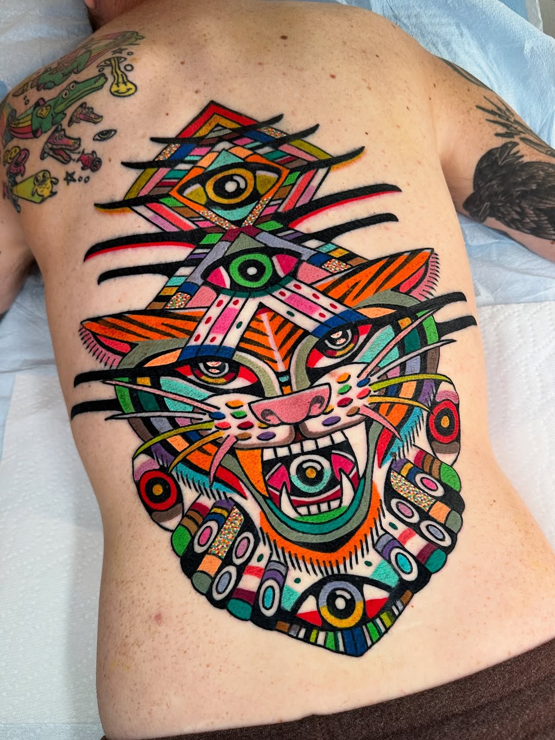 chidgeytattoos