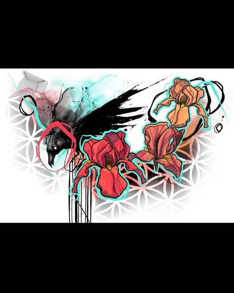 justinnordinetattoos