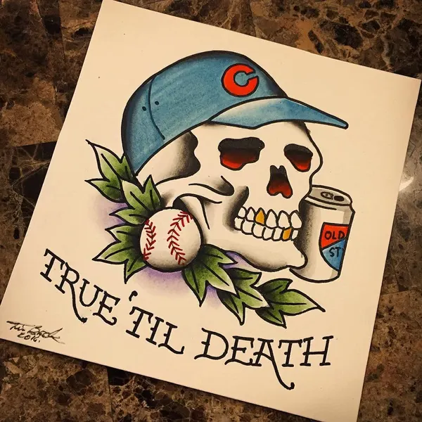timbecktattoos