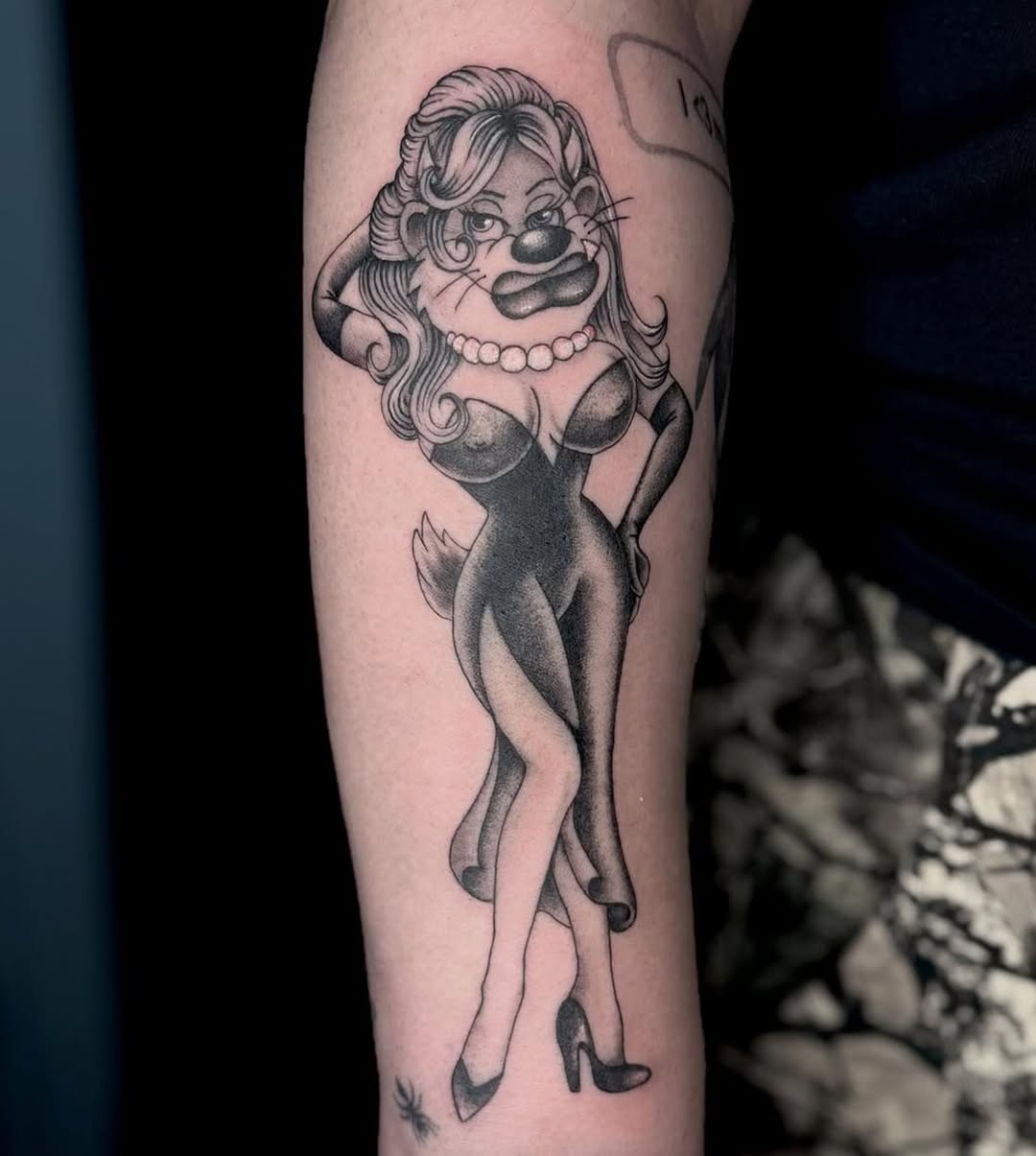 eastrivertattoo