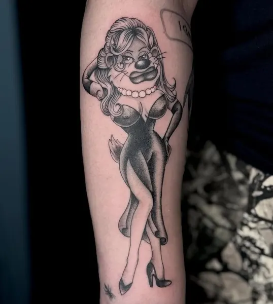 eastrivertattoo