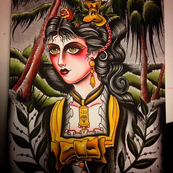 maryjoytattoo