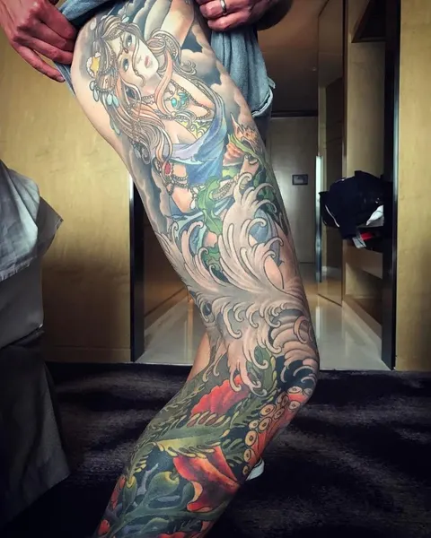 Guru Tattoo