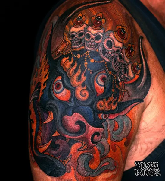 yushitattoo