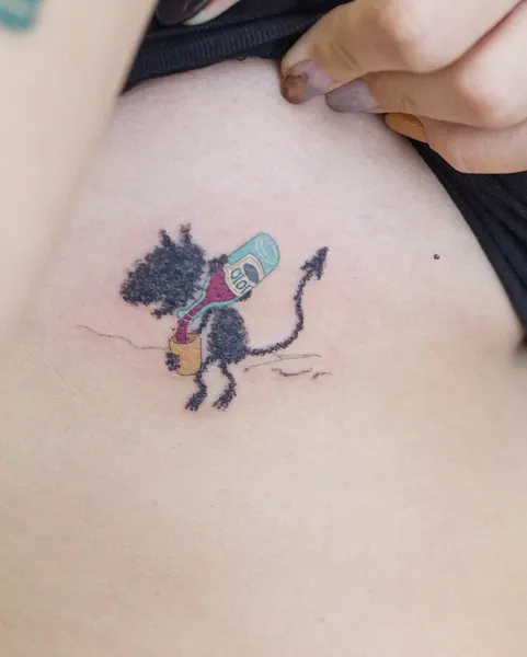 dareumtattoo