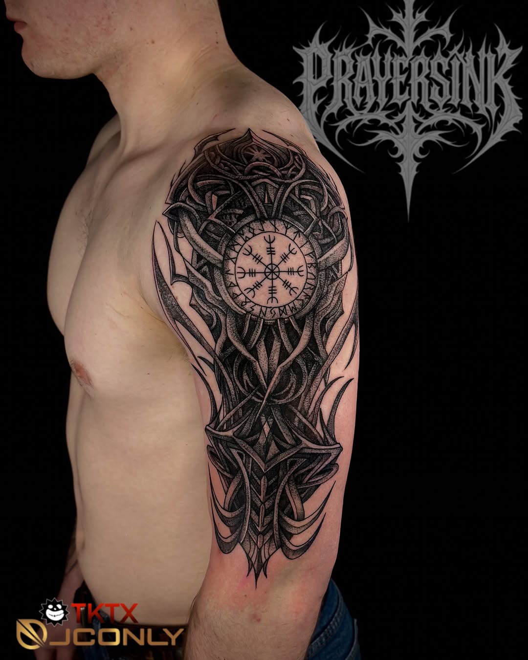 prayersink