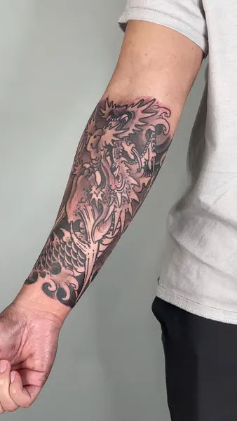 Dragon