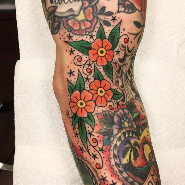 timbecktattoos