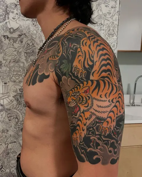 Tiger