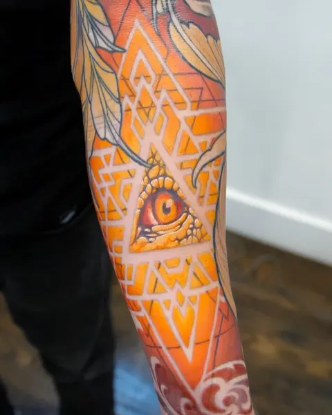 Guru Tattoo