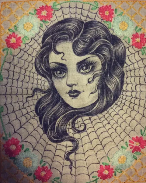 maryjoytattoo