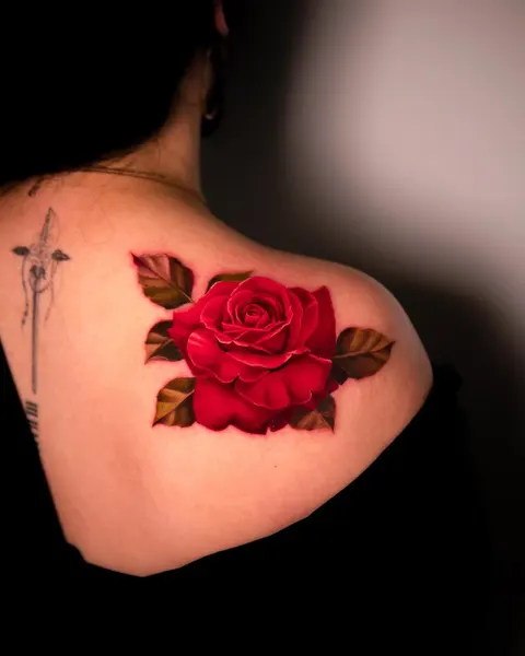 Flower, Rose, Nature