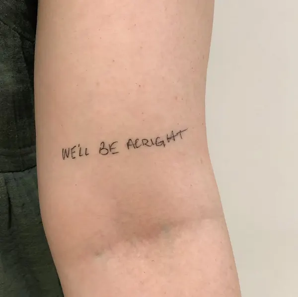 Circa Tattoo