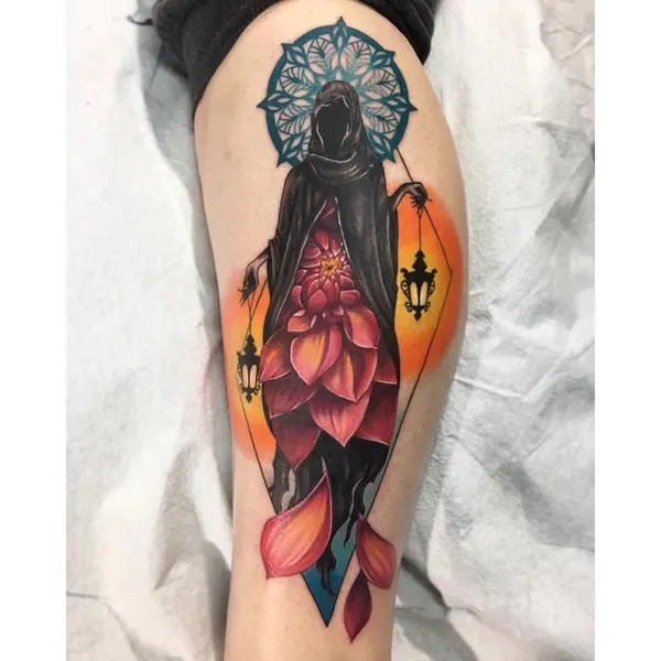 Guru Tattoo
