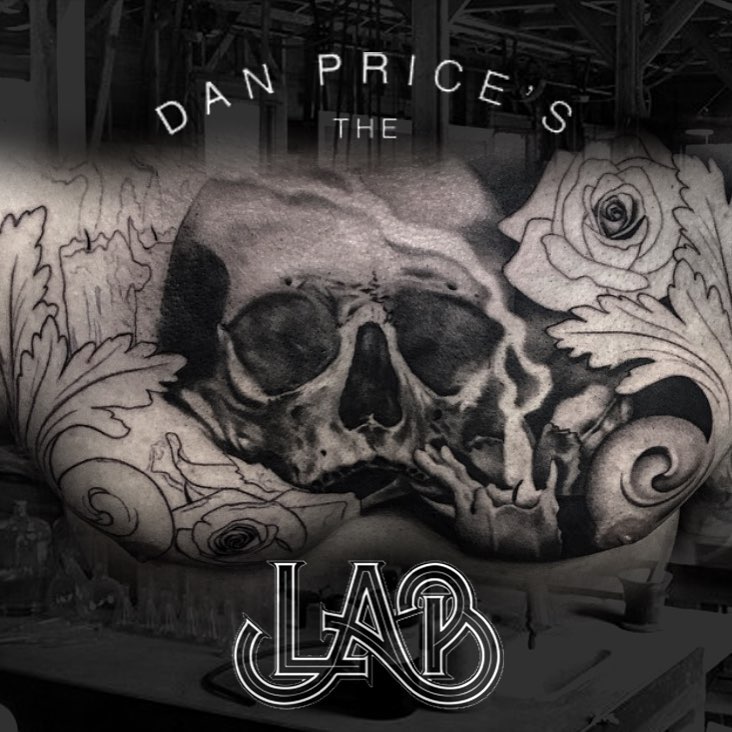 Dan Price