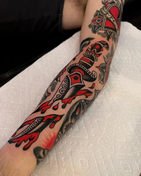 chrisfernandeztattooing