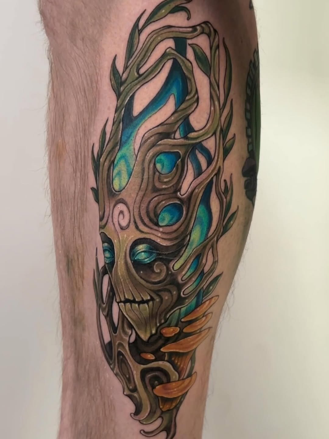 allsacredtattoo