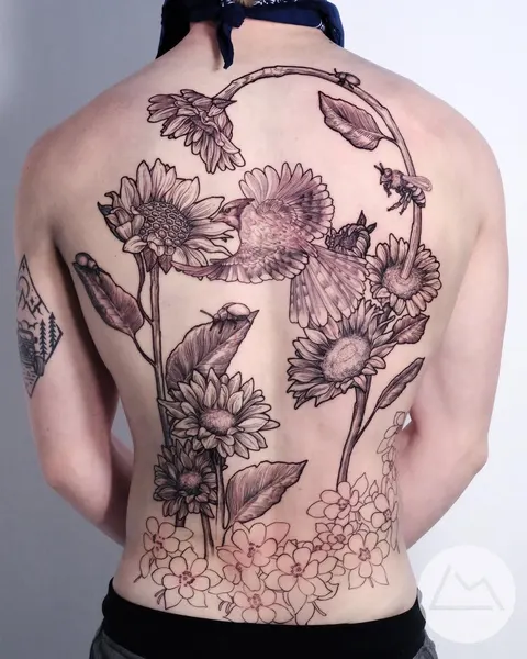 Flower, Nature, Rose