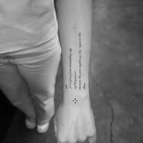 문장, Lettering, 시, 가사, 추억, 손글씨, 스크립트, 추모 문구