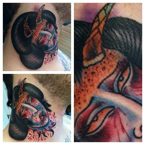 Sloo Tattoos