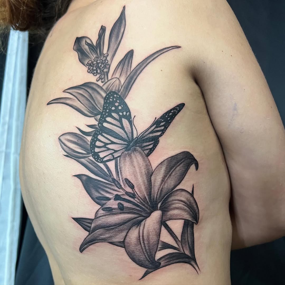 Flower
