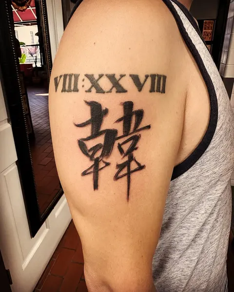 Lettering, 한자, 일본어 레터링, 한글 레터링, 한자 레터링