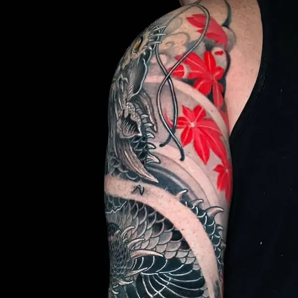 jessyentattoo