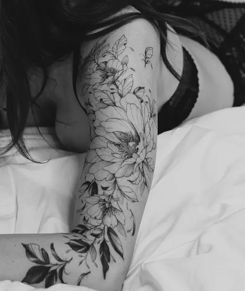 Flower