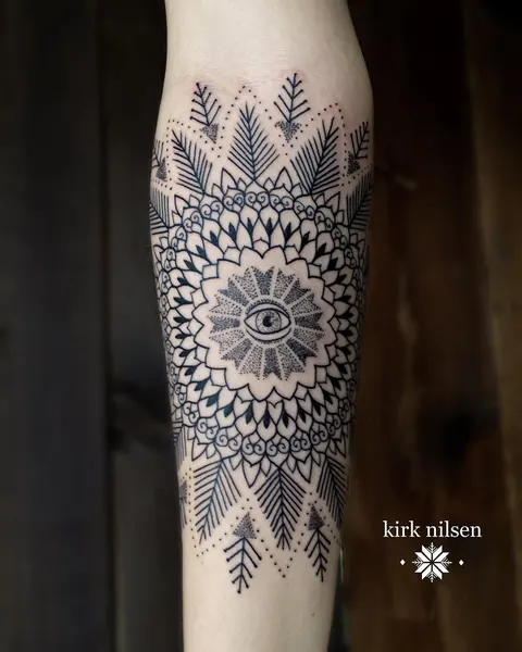 kirknilsentattoos