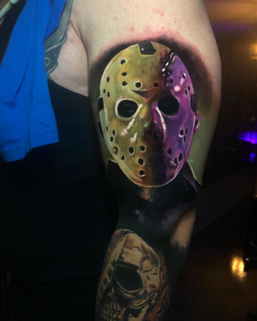 paulackertattoo
