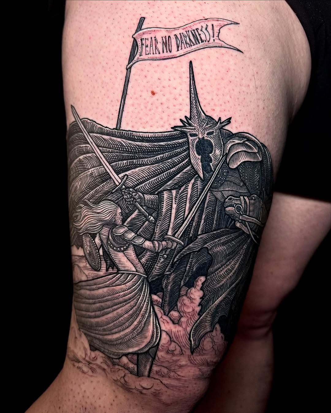 tattoosbylandon