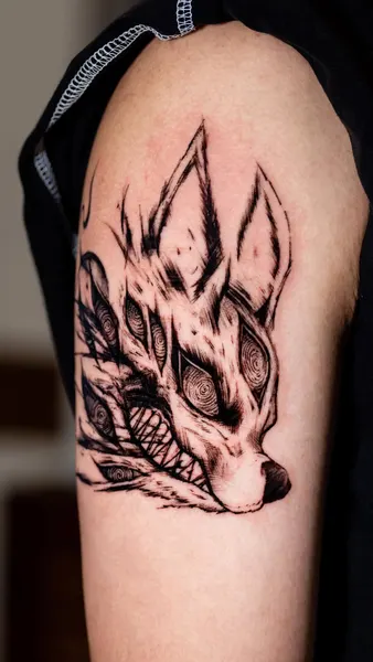 사슴, Dragon