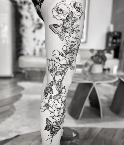 Flower