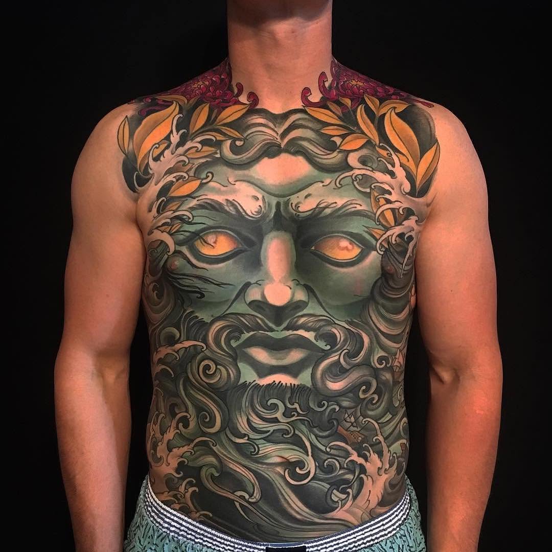Guru Tattoo