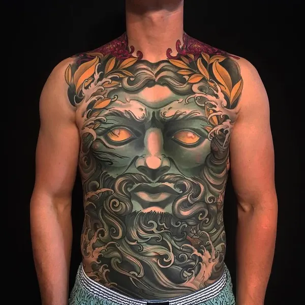 Guru Tattoo