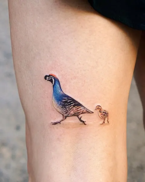 Flower, Animal