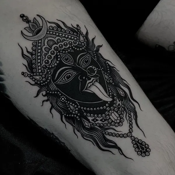 black_casket