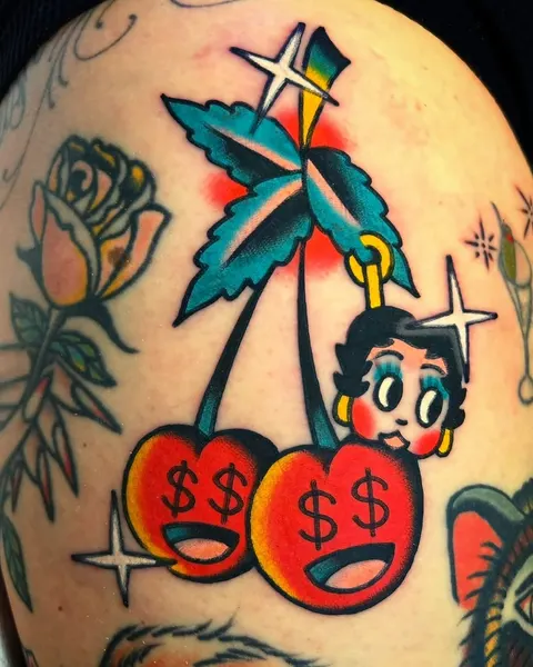 joshbovendertattoo